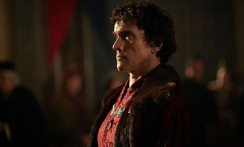 #3. Henry VI, Part II ("The Hollow Crown")
